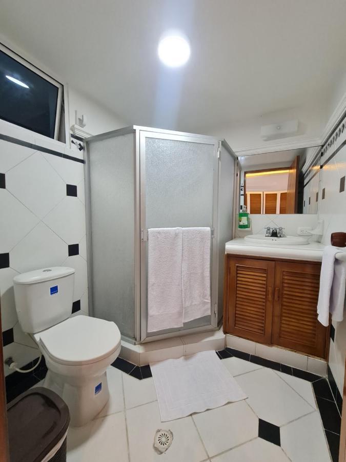Casa Blanca Del Mar Hotel Санта Марта Екстериор снимка