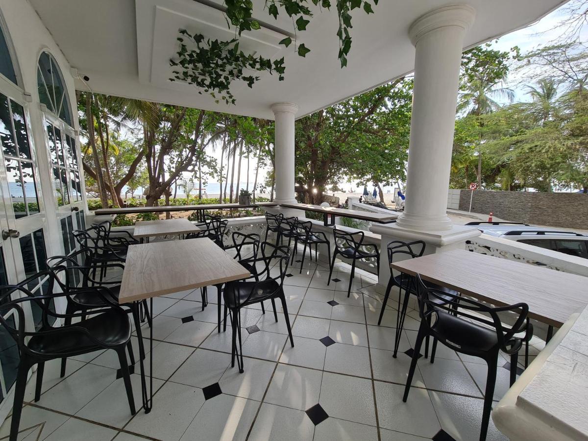 Casa Blanca Del Mar Hotel Санта Марта Екстериор снимка
